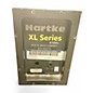 Used Hartke xl410 Bass Cabinet