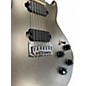 Used Ibanez AX7221 Charcoal Solid Body Electric Guitar