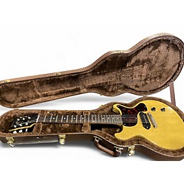 Used Gibson TV SPECIAL LES PAUL TV Yellow Solid Body Electric Guitar