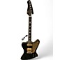Used Kauer Guitars BANSHEE  NEBULA Solid Body Electric Guitar thumbnail