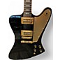 Used Kauer Guitars BANSHEE  NEBULA Solid Body Electric Guitar