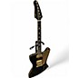 Used Kauer Guitars BANSHEE  NEBULA Solid Body Electric Guitar