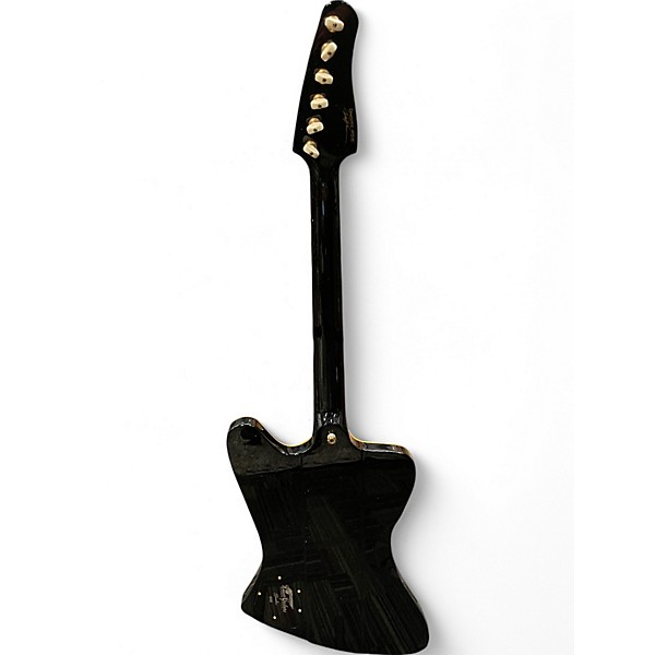 Used Kauer Guitars BANSHEE  NEBULA Solid Body Electric Guitar