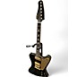 Used Kauer Guitars BANSHEE  NEBULA Solid Body Electric Guitar
