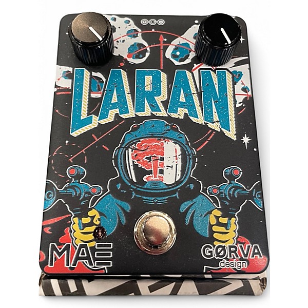 Used Maybe? Martian Sunet Effect Pedal