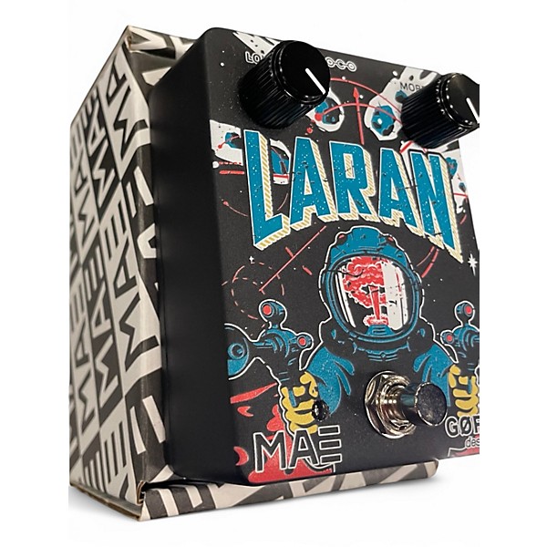 Used Maybe? Martian Sunet Effect Pedal