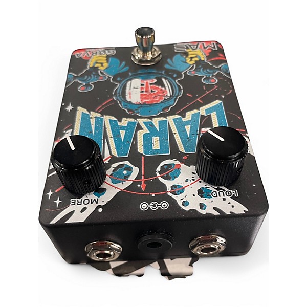 Used Maybe? Martian Sunet Effect Pedal
