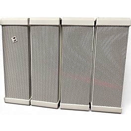 Used TOA HX5W 600W 8 OHM Unpowered Monitor
