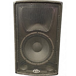 Used B-52 ACT15  2-Way  Powered Speaker