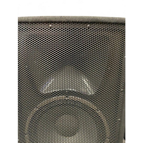 Used B-52 ACT15  2-Way  Powered Speaker