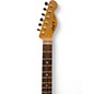 Used Mjt By Mark Jenny VTS S-STYLE SALMON RELIC Solid Body Electric Guitar