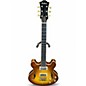 Used Eastman T185MXGB 2 Color Sunburst Hollow Body Electric Guitar thumbnail