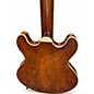 Used Eastman T185MXGB 2 Color Sunburst Hollow Body Electric Guitar