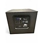 Used Electro-Voice ELX20012SP Powered Subwoofer thumbnail