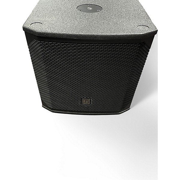 Used Electro-Voice ELX20012SP Powered Subwoofer