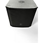 Used Electro-Voice ELX20012SP Powered Subwoofer