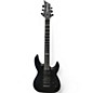Used Diamond Barchetta STE-FR Elite Black Solid Body Electric Guitar