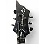 Used Diamond Barchetta STE-FR Elite Black Solid Body Electric Guitar