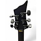 Used Diamond Barchetta STE-FR Elite Black Solid Body Electric Guitar