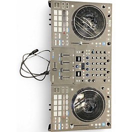 Used RANE PERFORMER DJ Controller