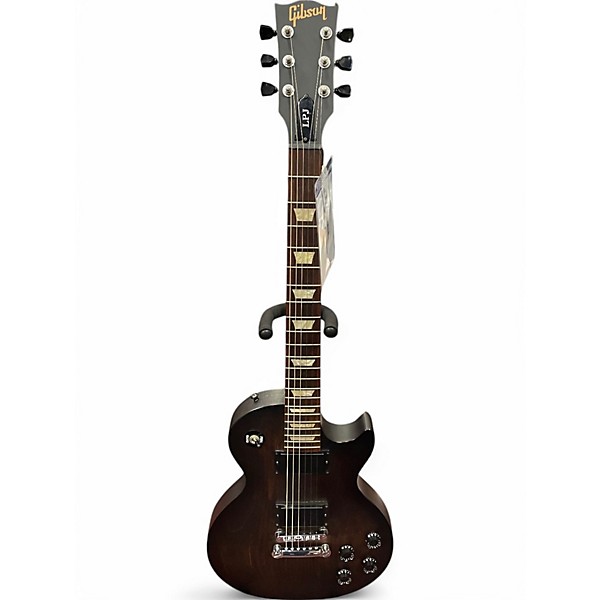 Used Gibson LPJ Low Gloss Chocolate Solid Body Electric Guitar,New Products : American Fashion Style Bags On Sale