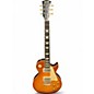 Used Gibson Ishibashi 80th 1958 Les Paul Standard Beauty of the Burst Solid Body Electric Guitar thumbnail