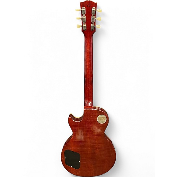 Used Gibson Ishibashi 80th 1958 Les Paul Standard Beauty of the Burst Solid Body Electric Guitar