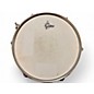 Used Gretsch Drums 12X5.5 Blackhawk  Black Drum