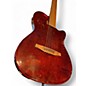 Used Godin MULTIAC MUNDIAL KANYON BURST Acoustic Electric Guitar thumbnail