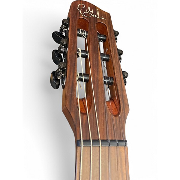 Used Godin MULTIAC MUNDIAL KANYON BURST Acoustic Electric Guitar