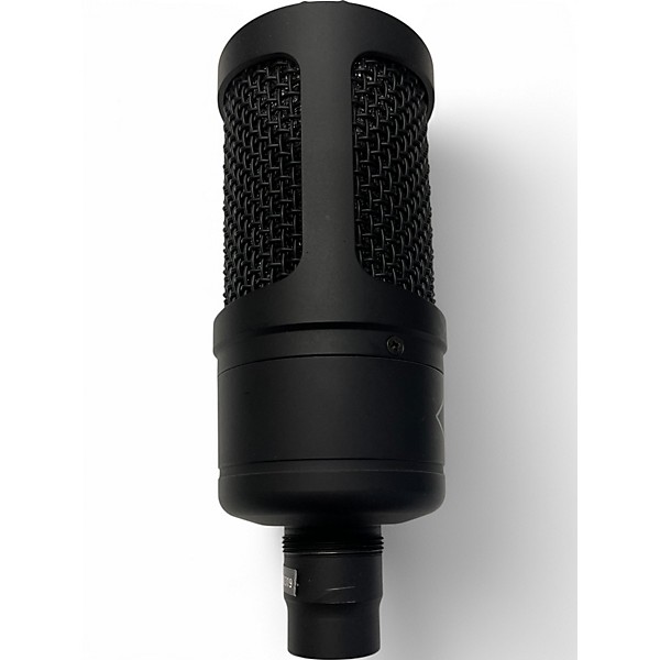 Used Antelope Audio Edge Solo Condenser Microphone