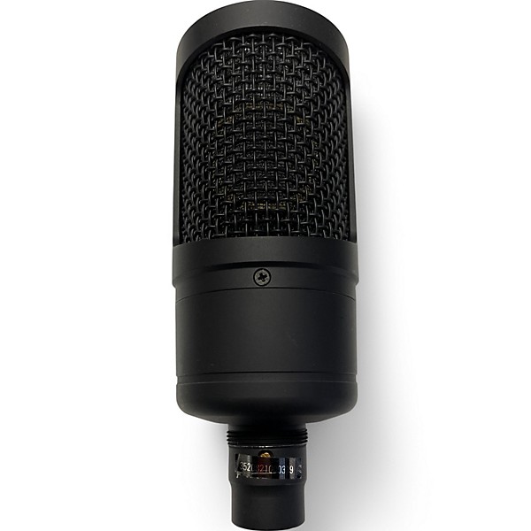 Used Antelope Audio Edge Solo Condenser Microphone