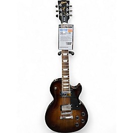Used Gibson Les Paul Studio 2 Color Sunburst Solid Body Electric Guitar