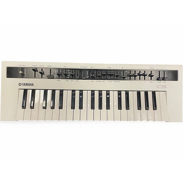 Used Yamaha Used Yamaha Reface CS Portable Keyboard | Guitar Center