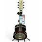Used Gretsch Guitars G9241 2 Tone Sunburst Resonator Guitar thumbnail