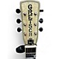 Used Gretsch Guitars G9241 2 Tone Sunburst Resonator Guitar