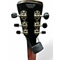 Used Gretsch Guitars G9241 2 Tone Sunburst Resonator Guitar