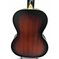 Used Gretsch Guitars G9241 2 Tone Sunburst Resonator Guitar
