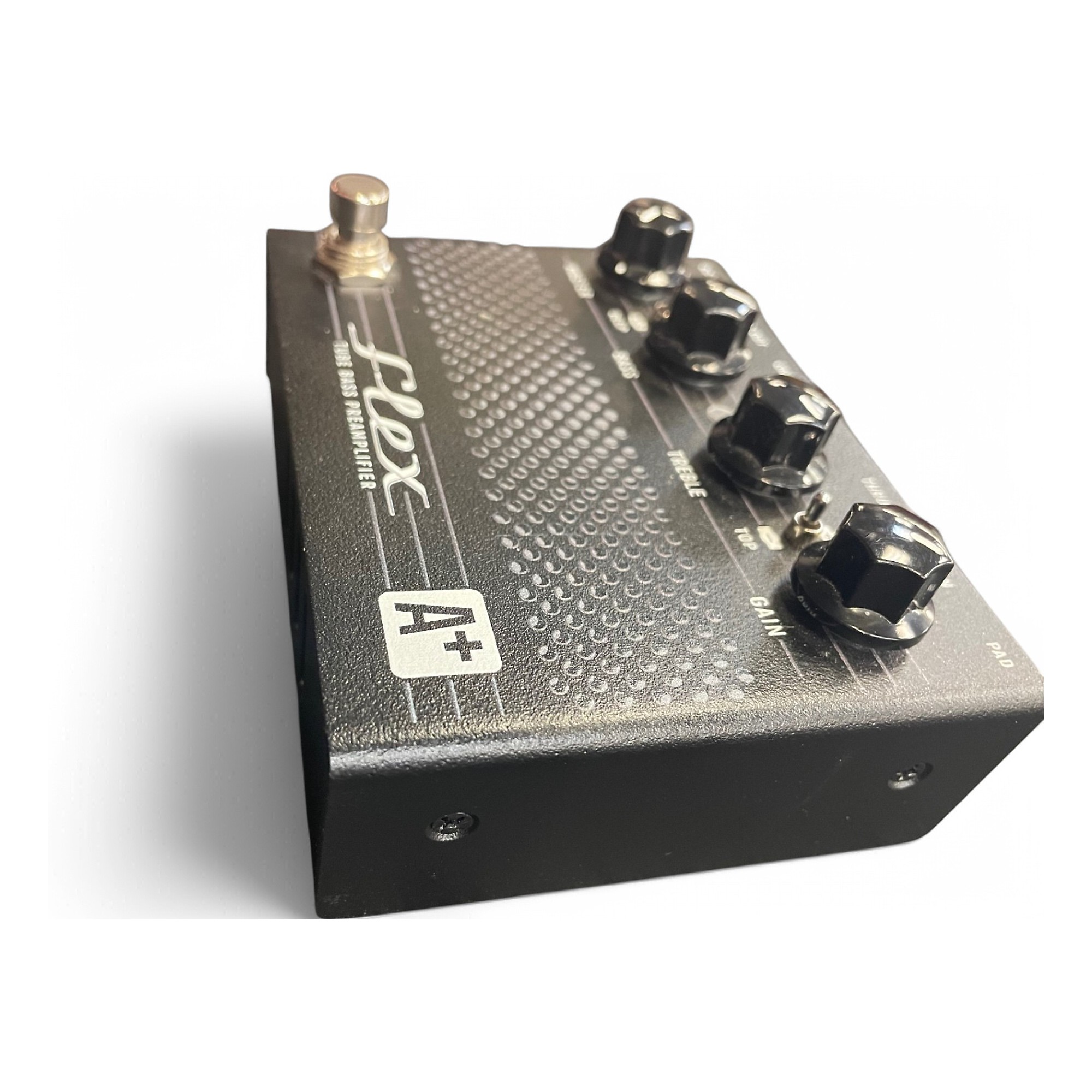 Shift Line Flex Pedal | Cool Guitar Shop