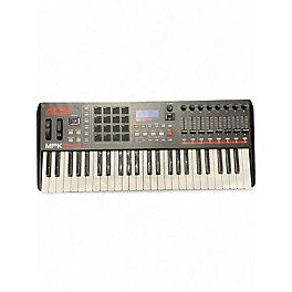 Used Akai Professional MPK249 49 Key MIDI Controller