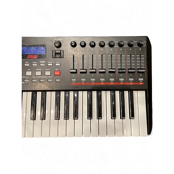 Used Akai Professional MPK249 49 Key MIDI Controller