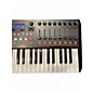 Used Akai Professional MPK249 49 Key MIDI Controller