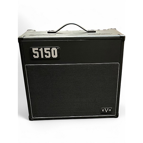Used EVH 5150 Iconic Series 15W Tube Guitar Combo Amp