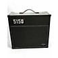 Used EVH 5150 Iconic Series 15W Tube Guitar Combo Amp thumbnail