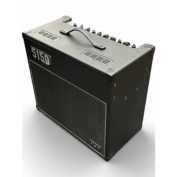 Used EVH 5150 Iconic Series 15W Tube Guitar Combo Amp