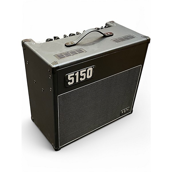Used EVH 5150 Iconic Series 15W Tube Guitar Combo Amp