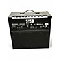 Used EVH 5150 Iconic Series 15W Tube Guitar Combo Amp