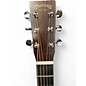 Used Martin D16E NATURAL Acoustic Electric Guitar
