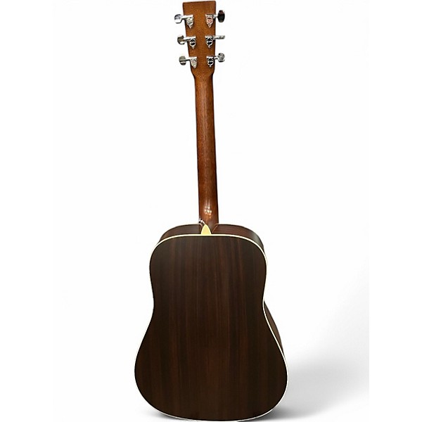 Used Martin D16E NATURAL Acoustic Electric Guitar