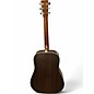 Used Martin D16E NATURAL Acoustic Electric Guitar